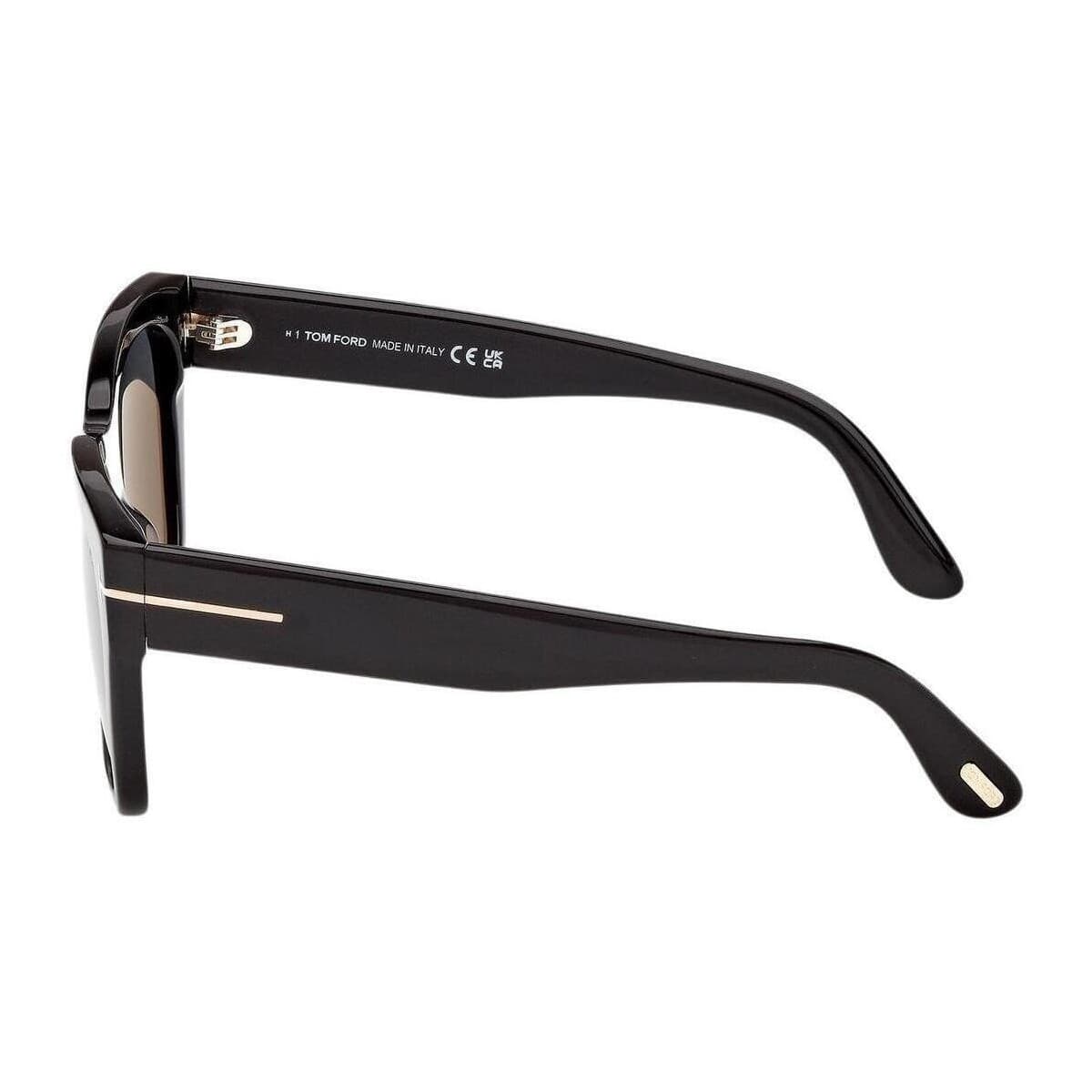 Women's Sunglasses Tom Ford Black