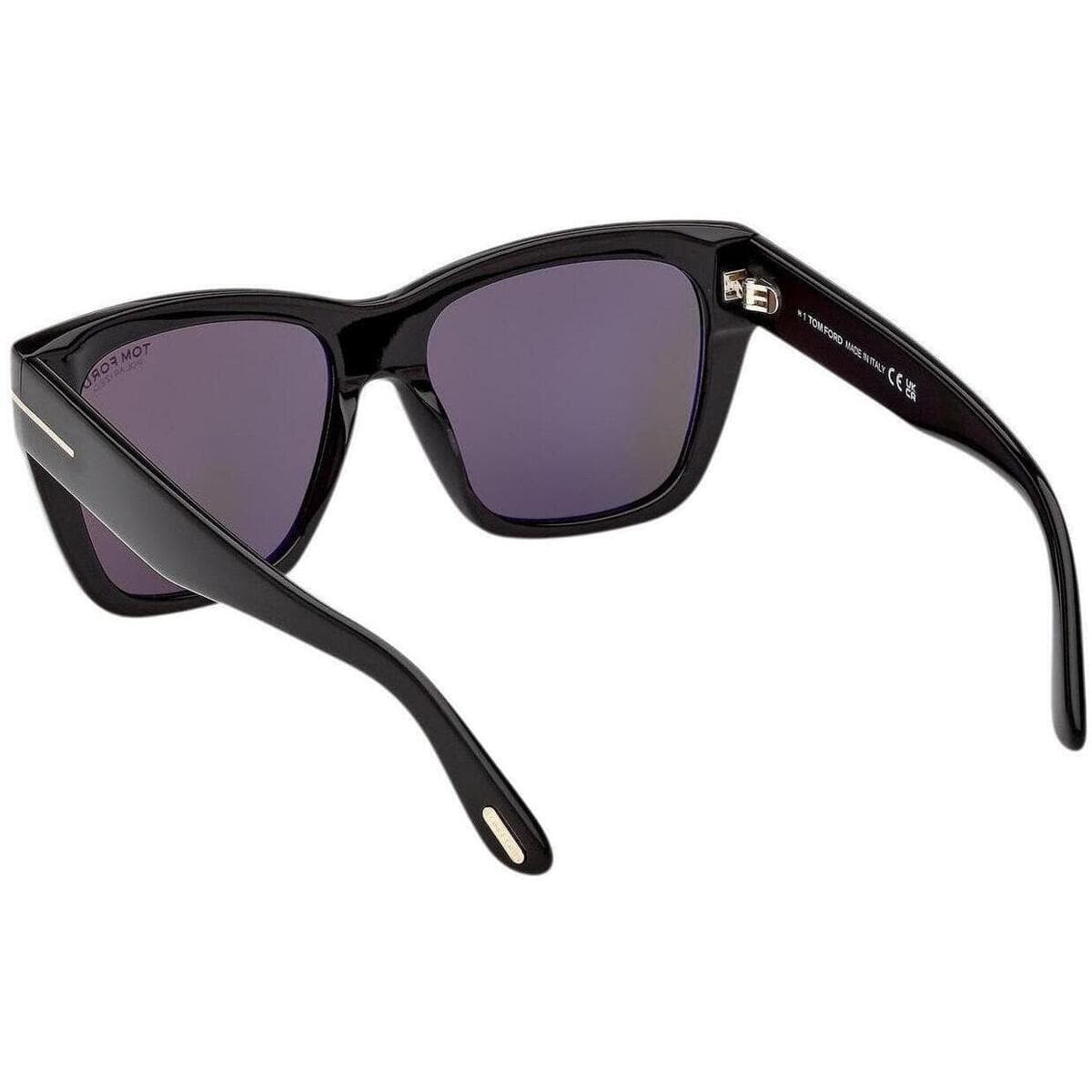 Women's Sunglasses Tom Ford Black