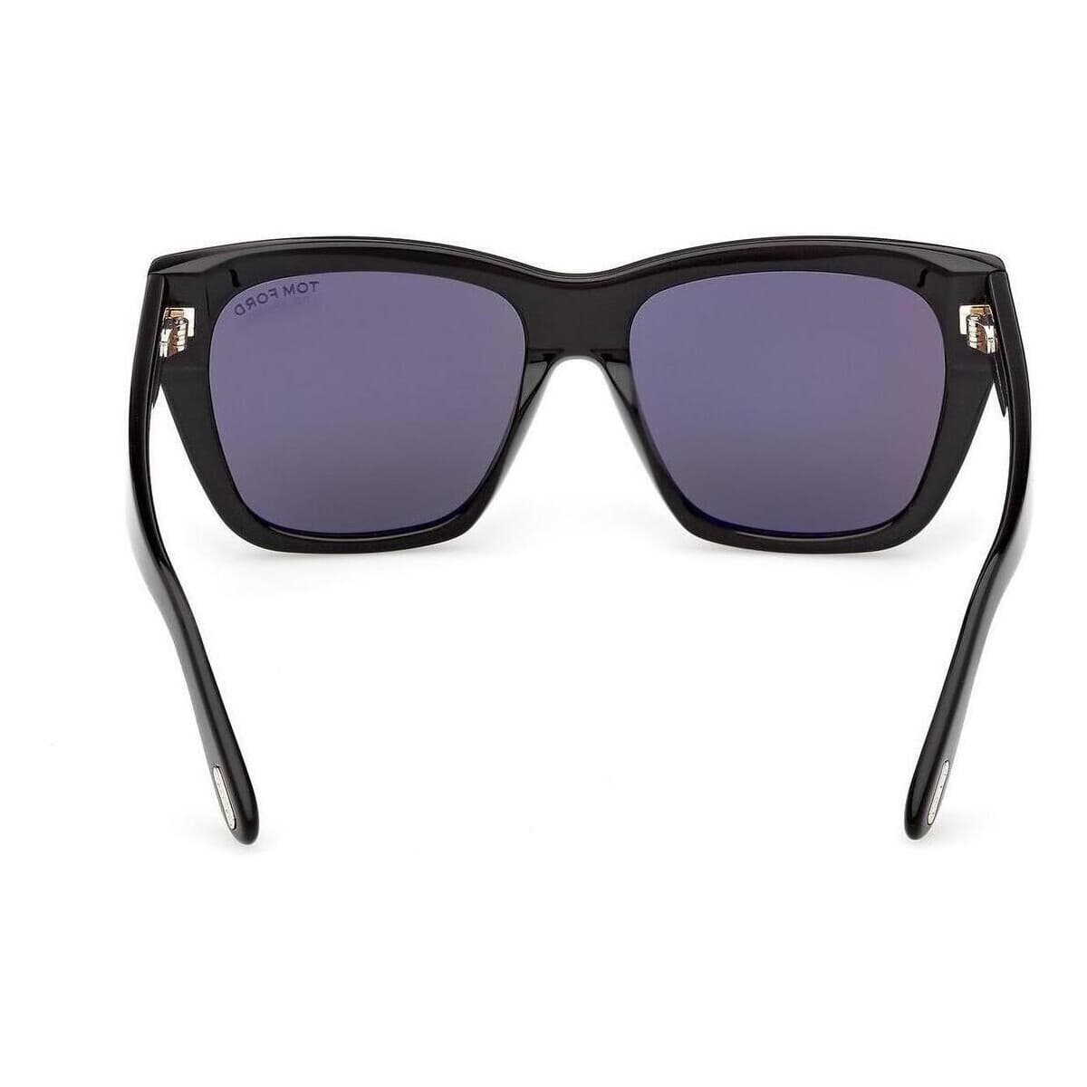 Women's Sunglasses Tom Ford Black