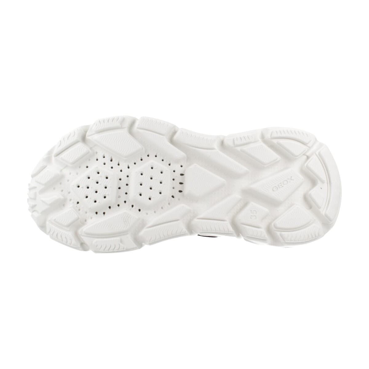 Boys' Sneakers Geox Black