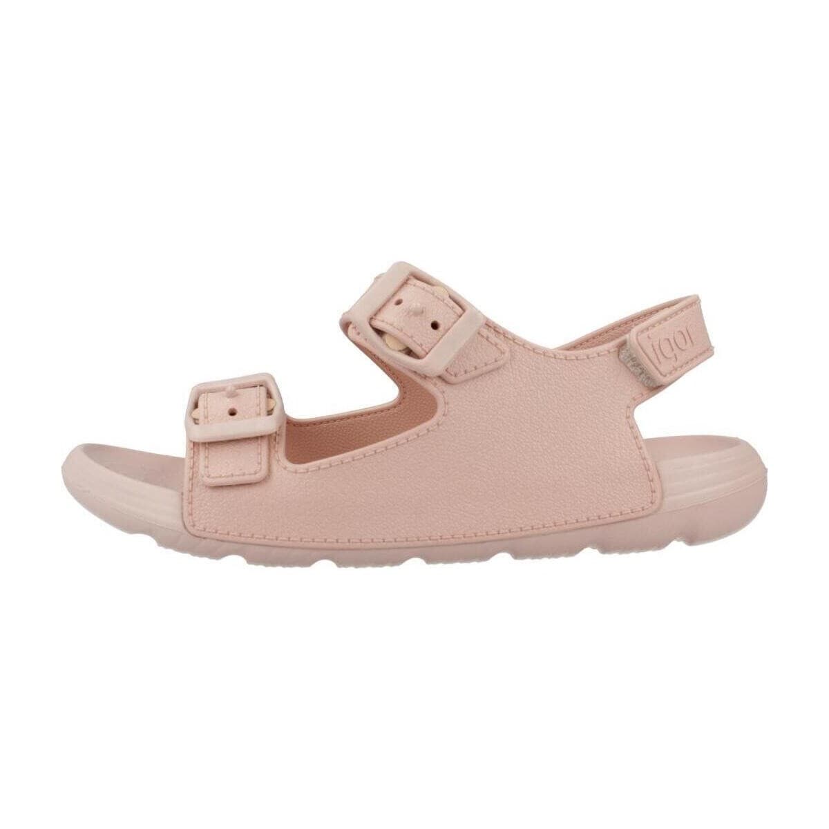 Girls' Sandals IGOR Pink