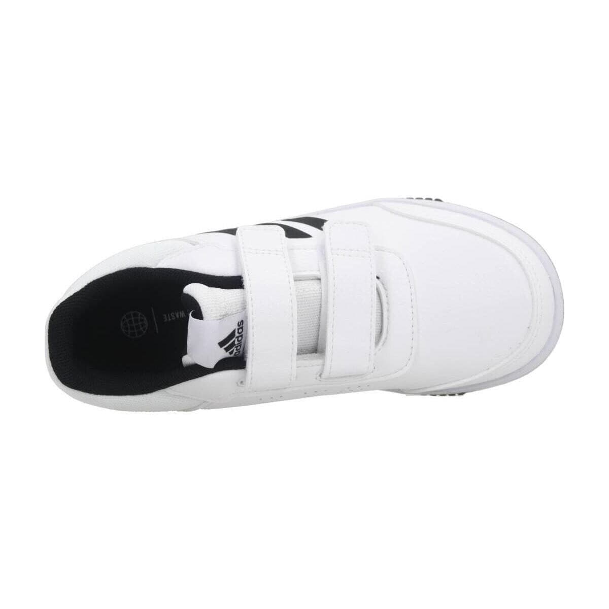 Boys' Sneakers adidas White