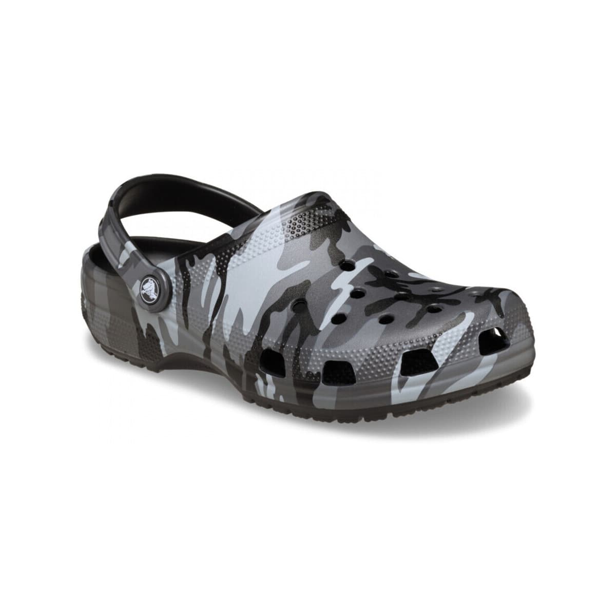 Women's Clogs Crocs Black