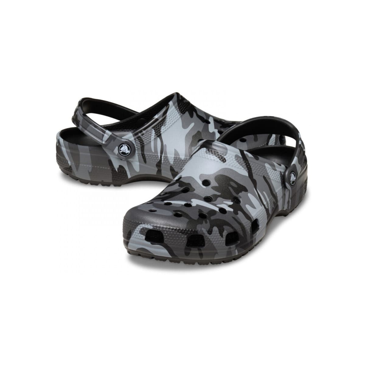Women's Clogs Crocs Black