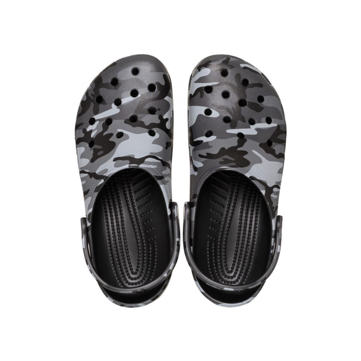Women's Clogs Crocs Black