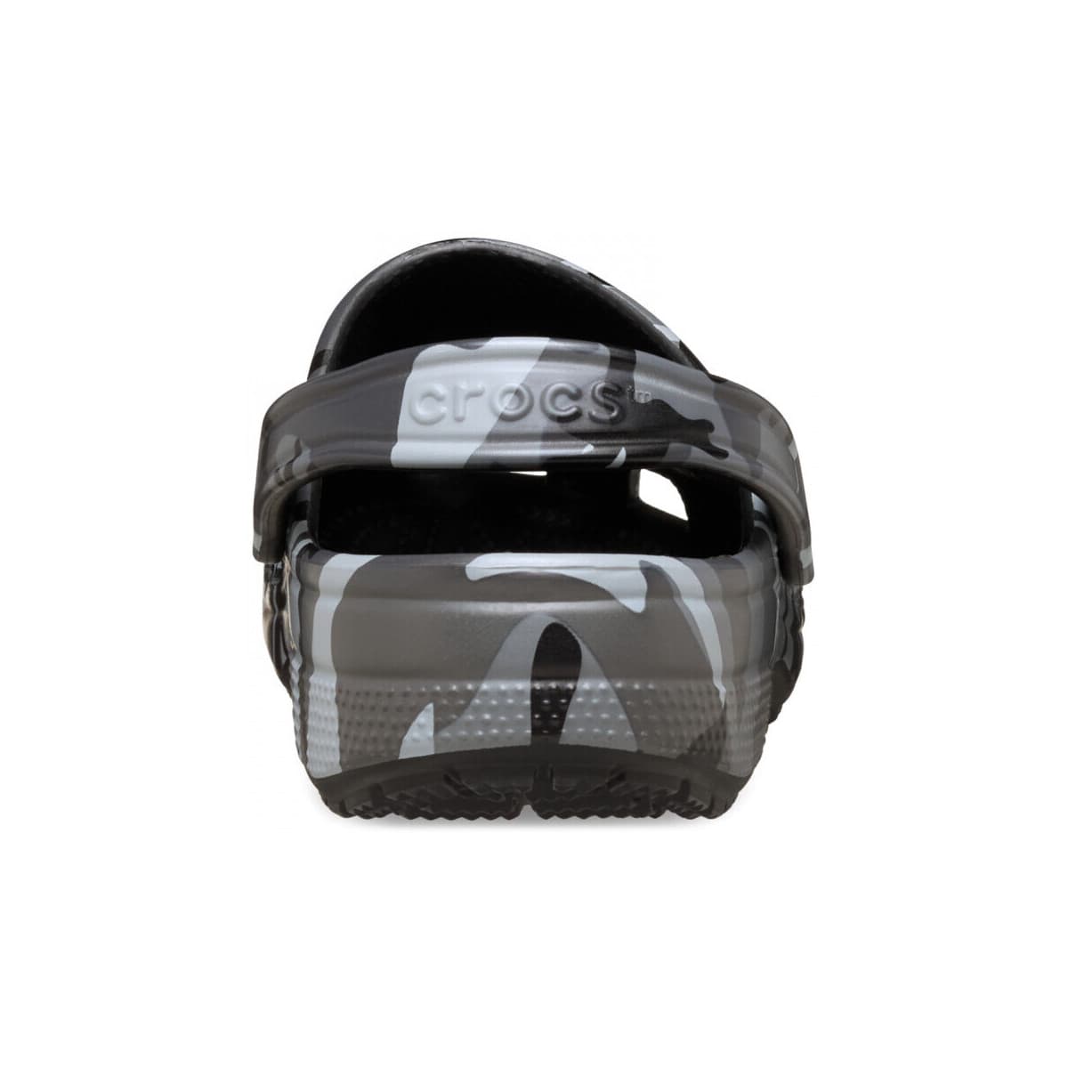 Women's Clogs Crocs Black