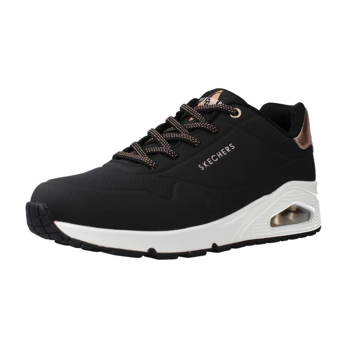 Xαμηλά Sneakers Skechers Sport Zapatillas Mujer Modèle Shimmer Away