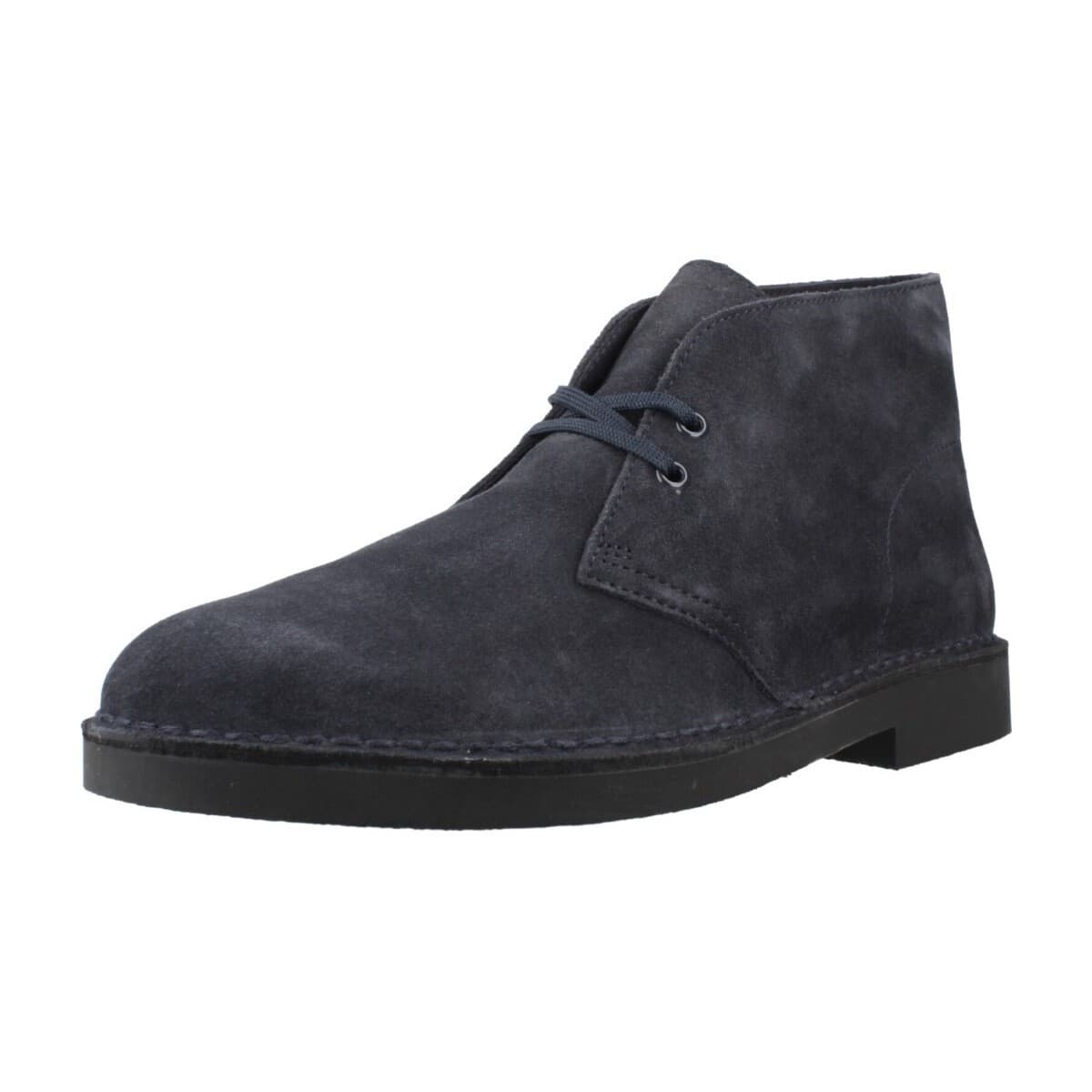 Μπότες Clarks Botines Hombre Modèle Desert Bt Evo