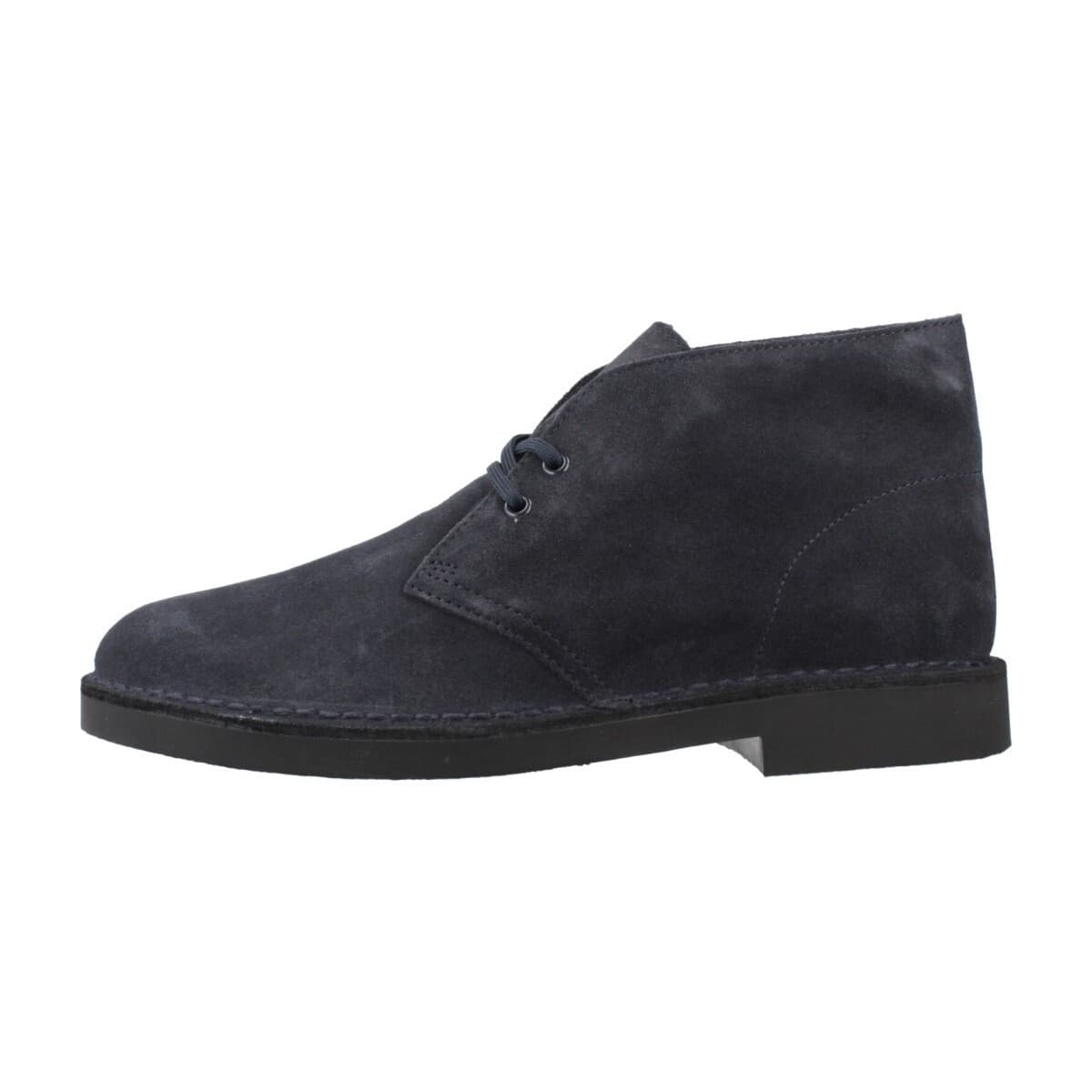 Men's Boots Clarks Blue