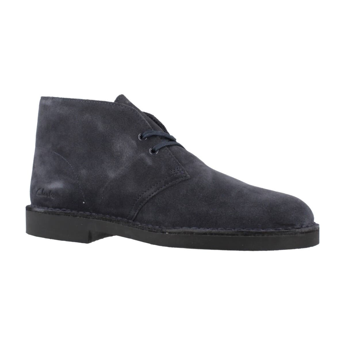 Men's Boots Clarks Blue