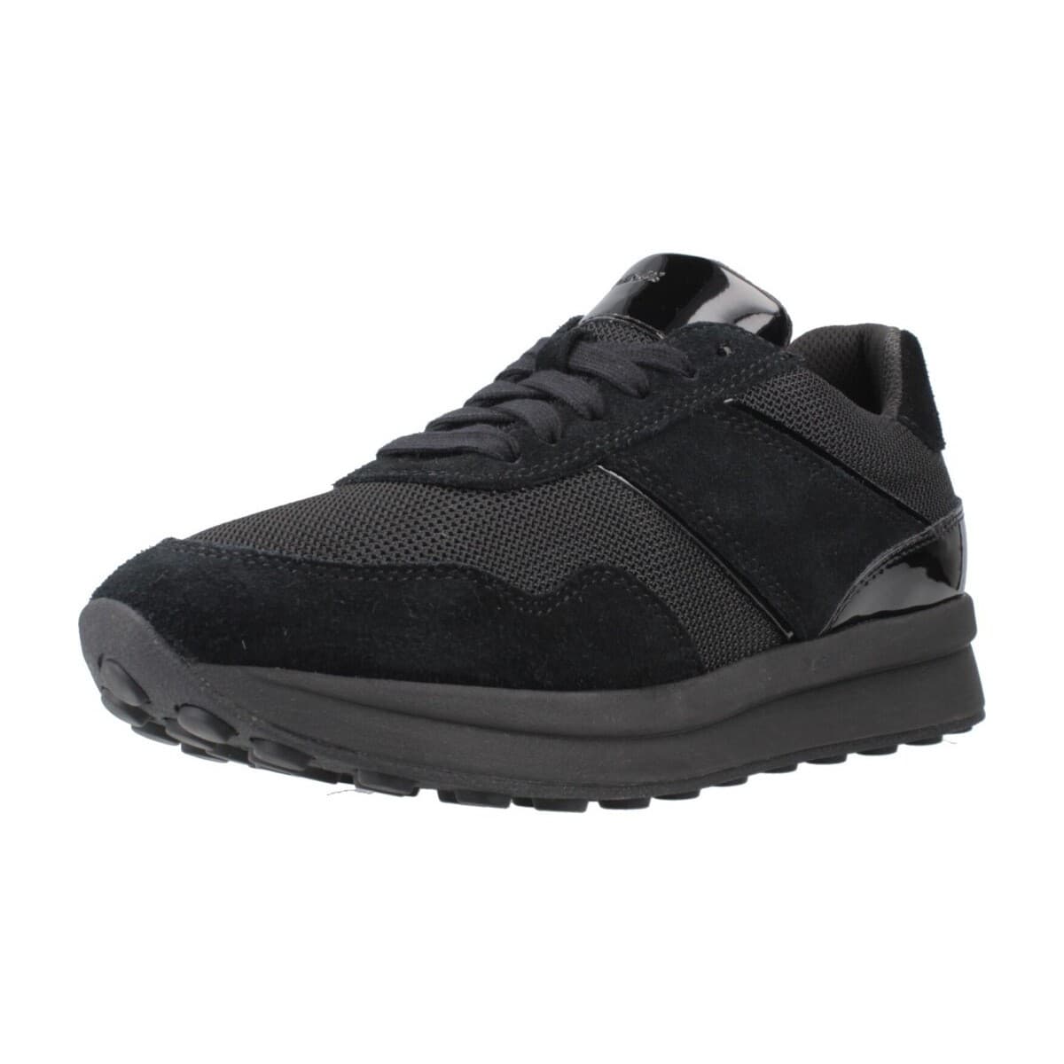 Xαμηλά Sneakers Geox Sport Zapatillas Mujer Modèle D Runntix