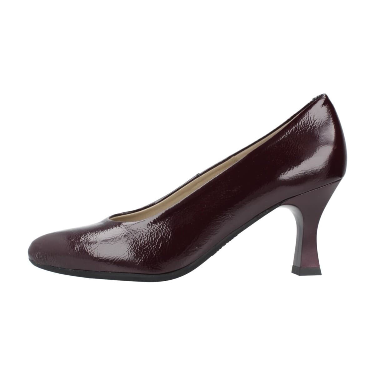 Women's Pumps Pitillos Bordeaux