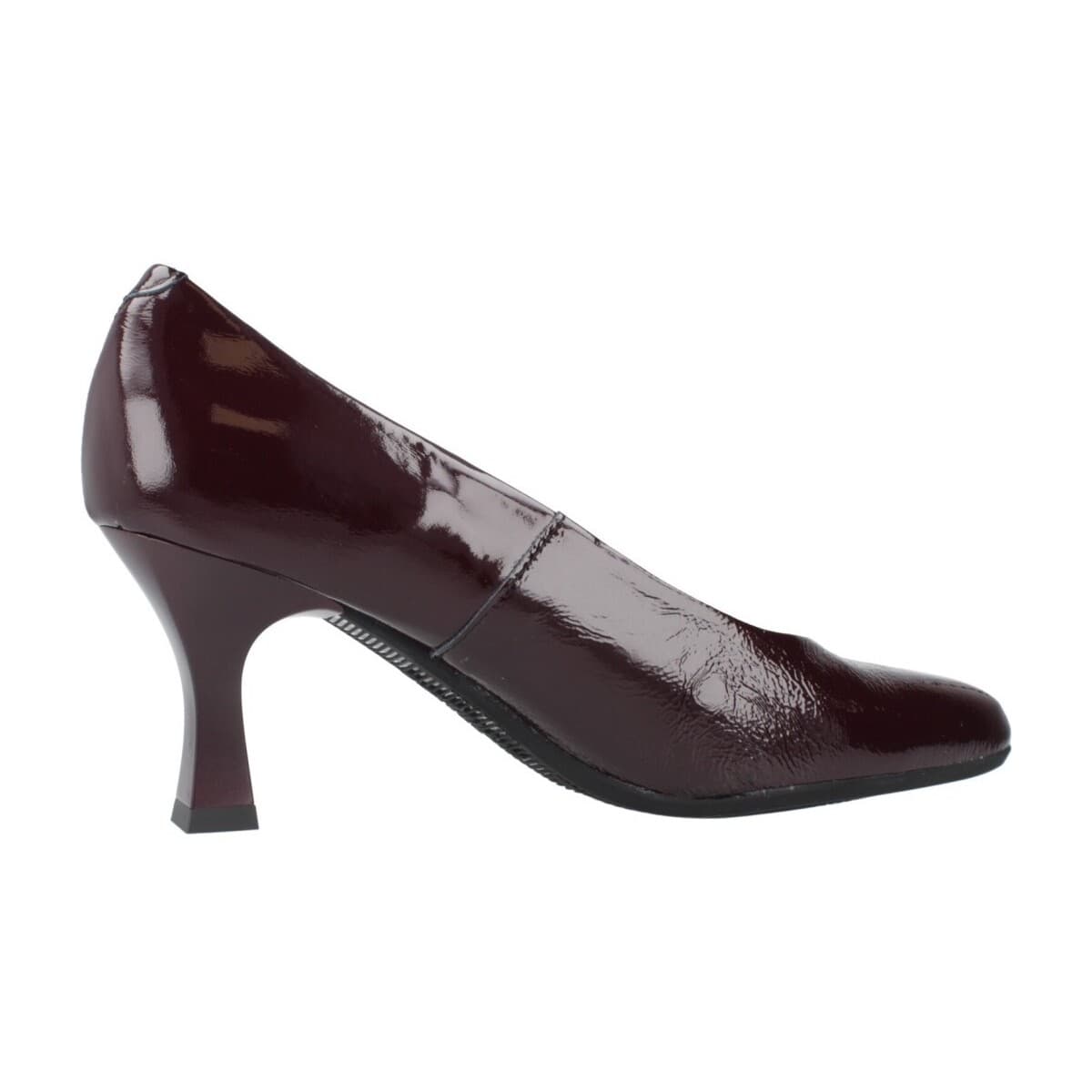 Women's Pumps Pitillos Bordeaux