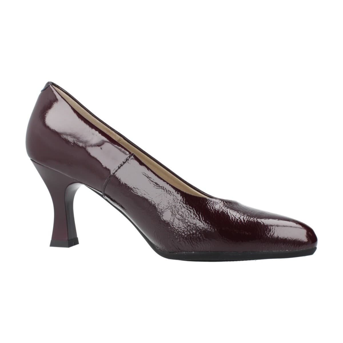 Women's Pumps Pitillos Bordeaux