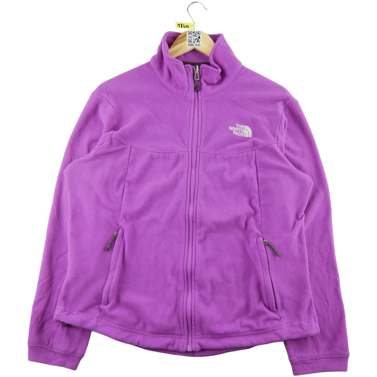 Women's Sweatshirts The North Face Purple
