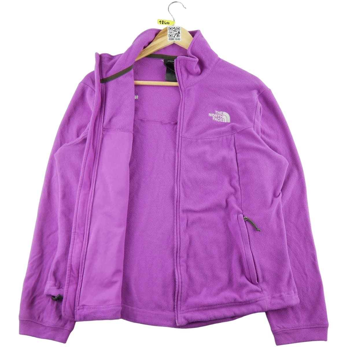 Women's Sweatshirts The North Face Purple