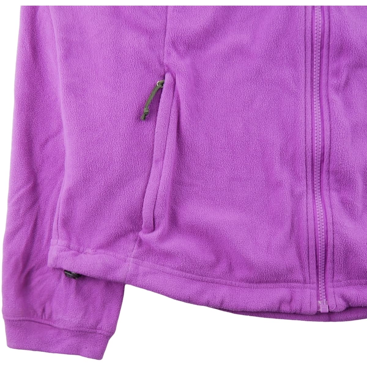 Women's Sweatshirts The North Face Purple