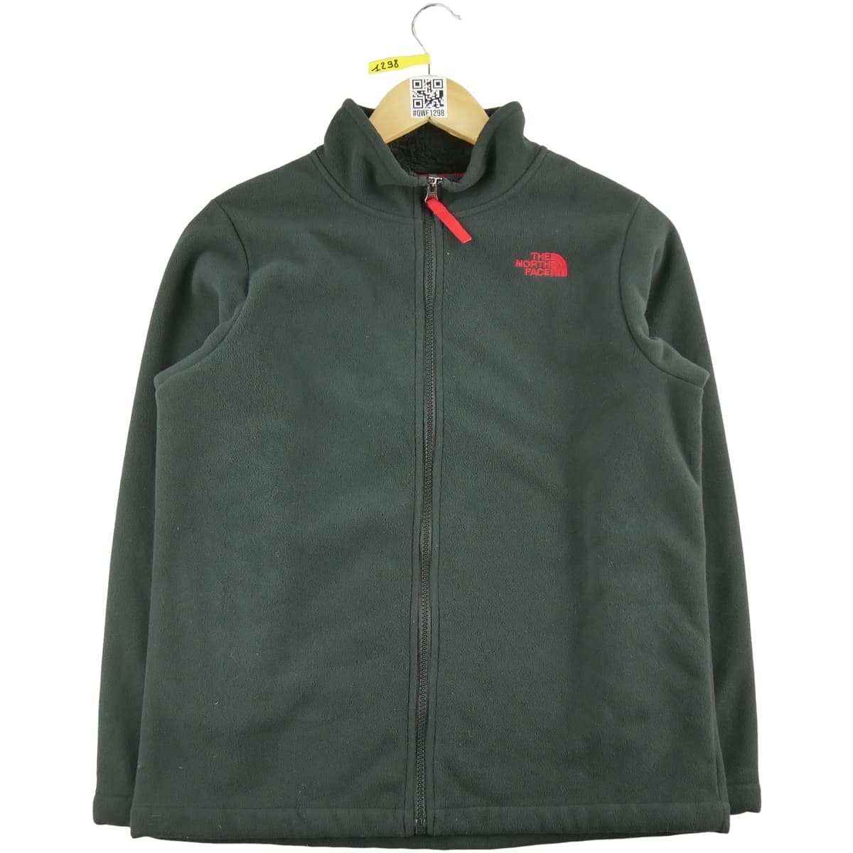 Fleece The North Face 298728