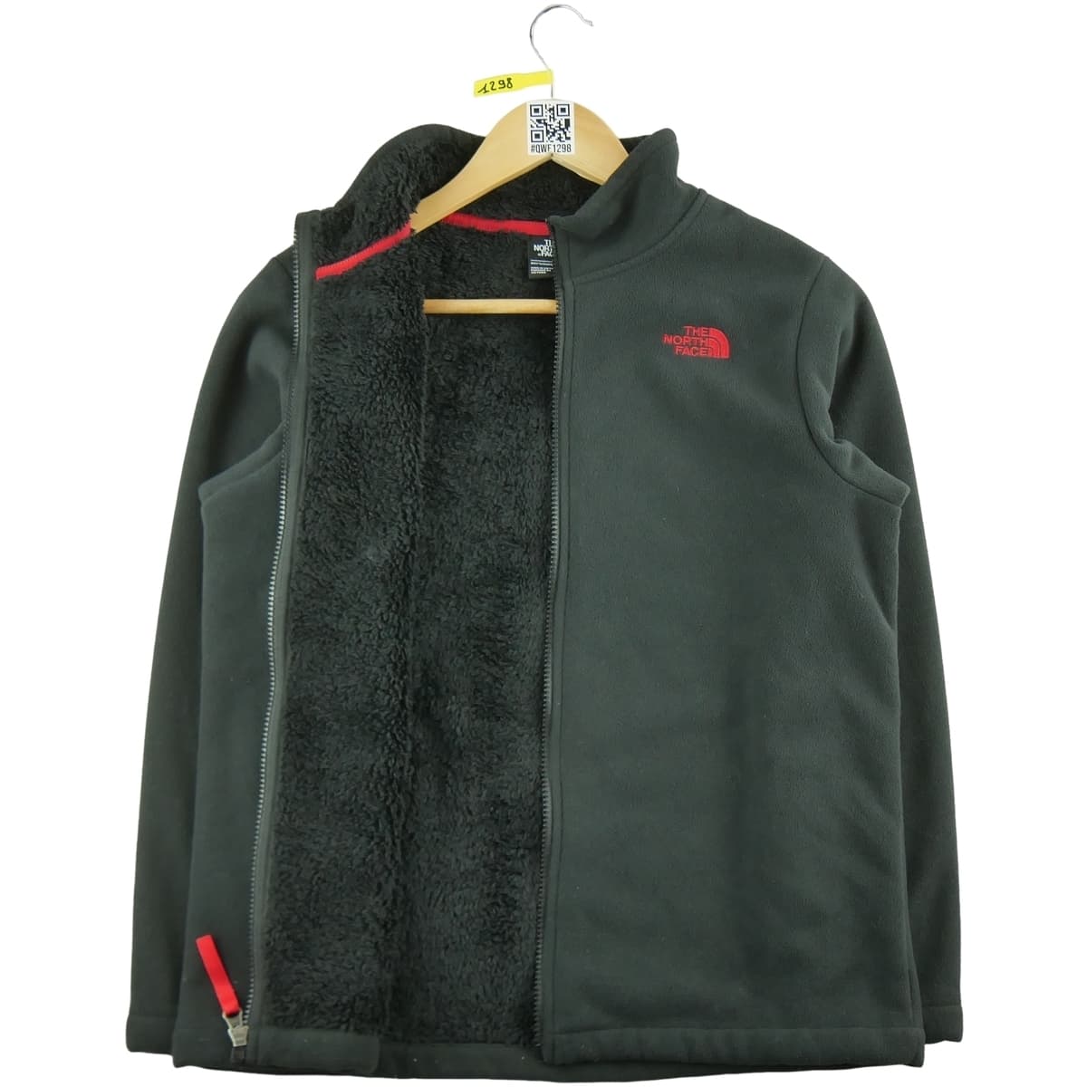 Boys' Hoodies & Sweatshirts The North Face Black