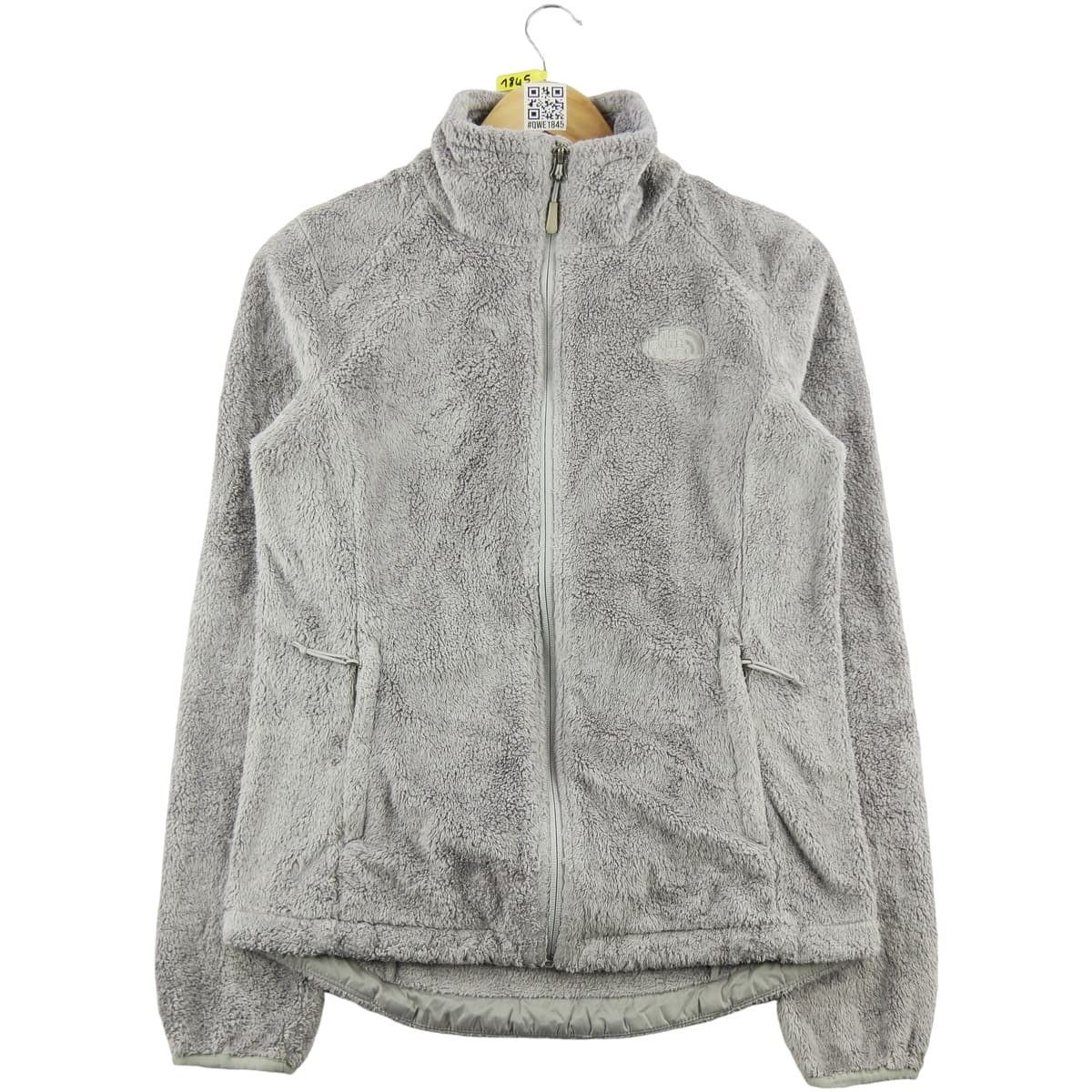 Women's Sweatshirts The North Face Gray