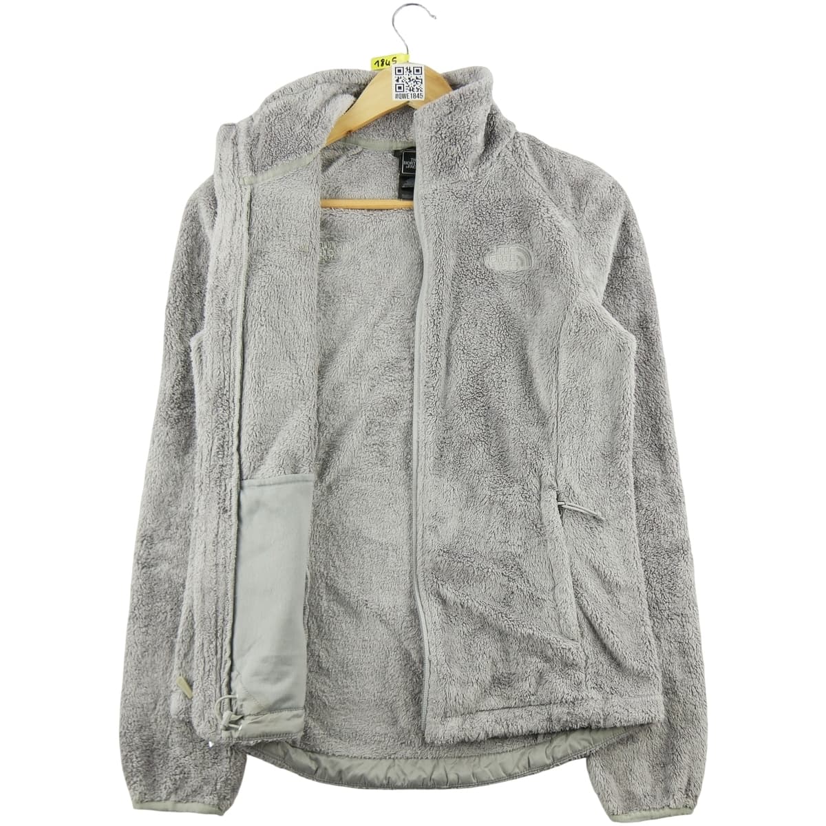 Women's Sweatshirts The North Face Gray