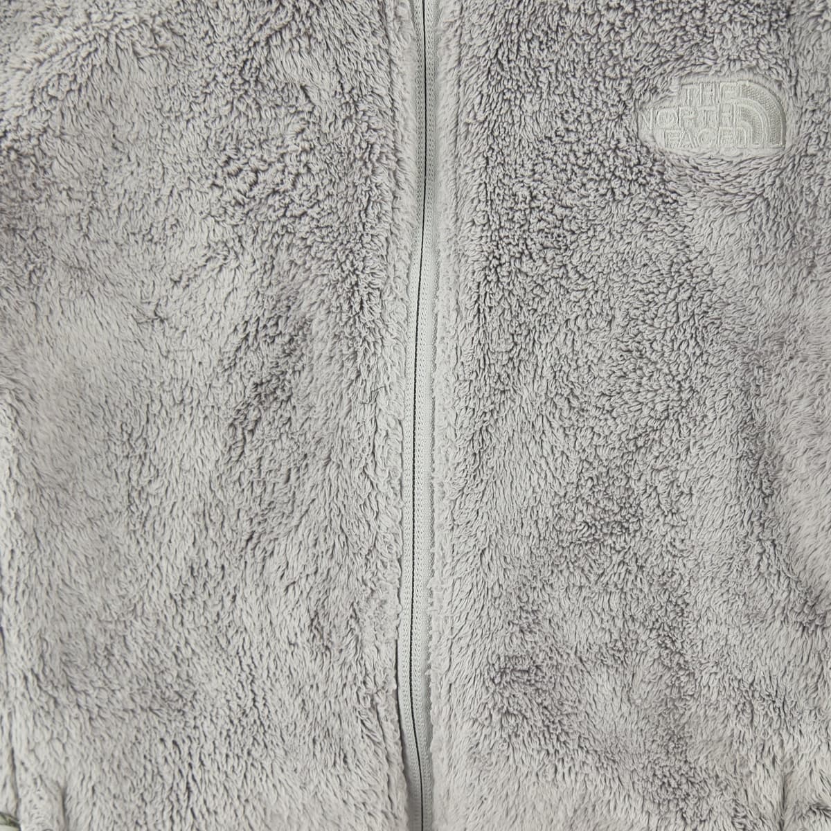 Women's Sweatshirts The North Face Gray