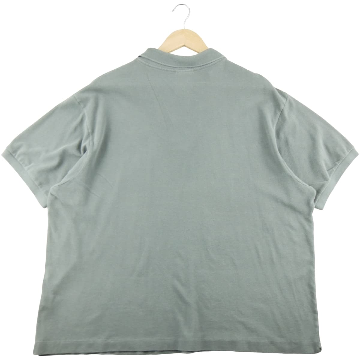 Men's Polo Shirts Lacoste Gray