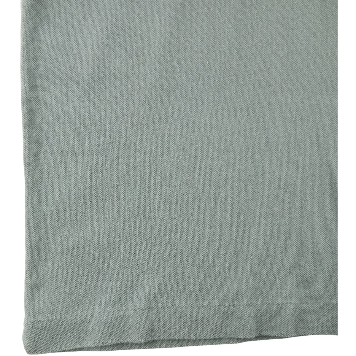 Men's Polo Shirts Lacoste Gray