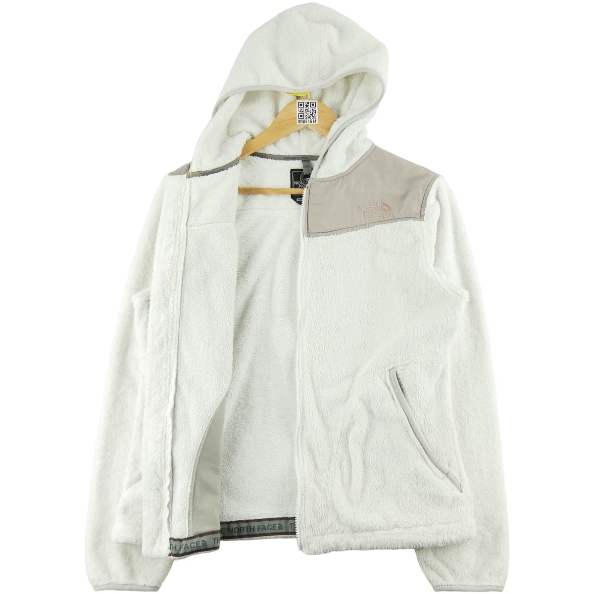 Women's Sweatshirts The North Face White