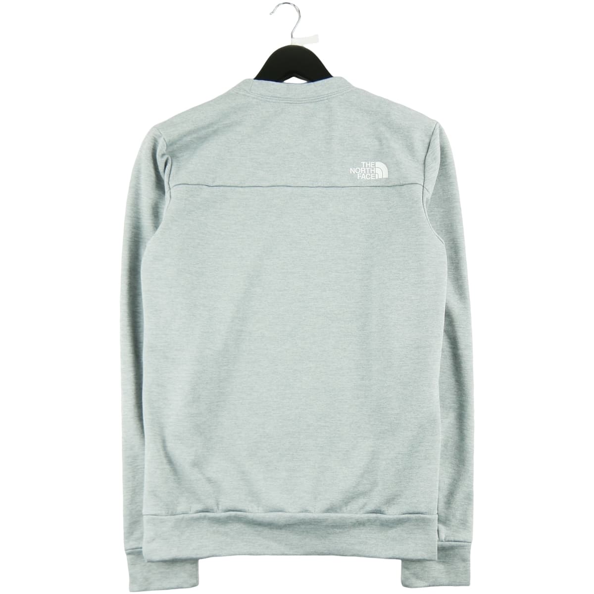 Men's Sports T-Shirts The North Face Gray