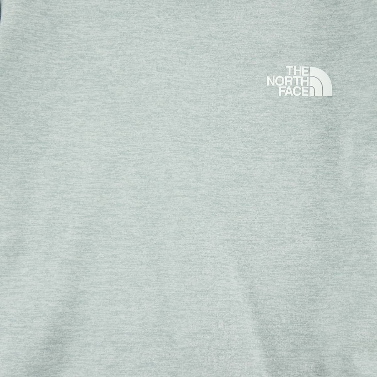 Men's Sports T-Shirts The North Face Gray