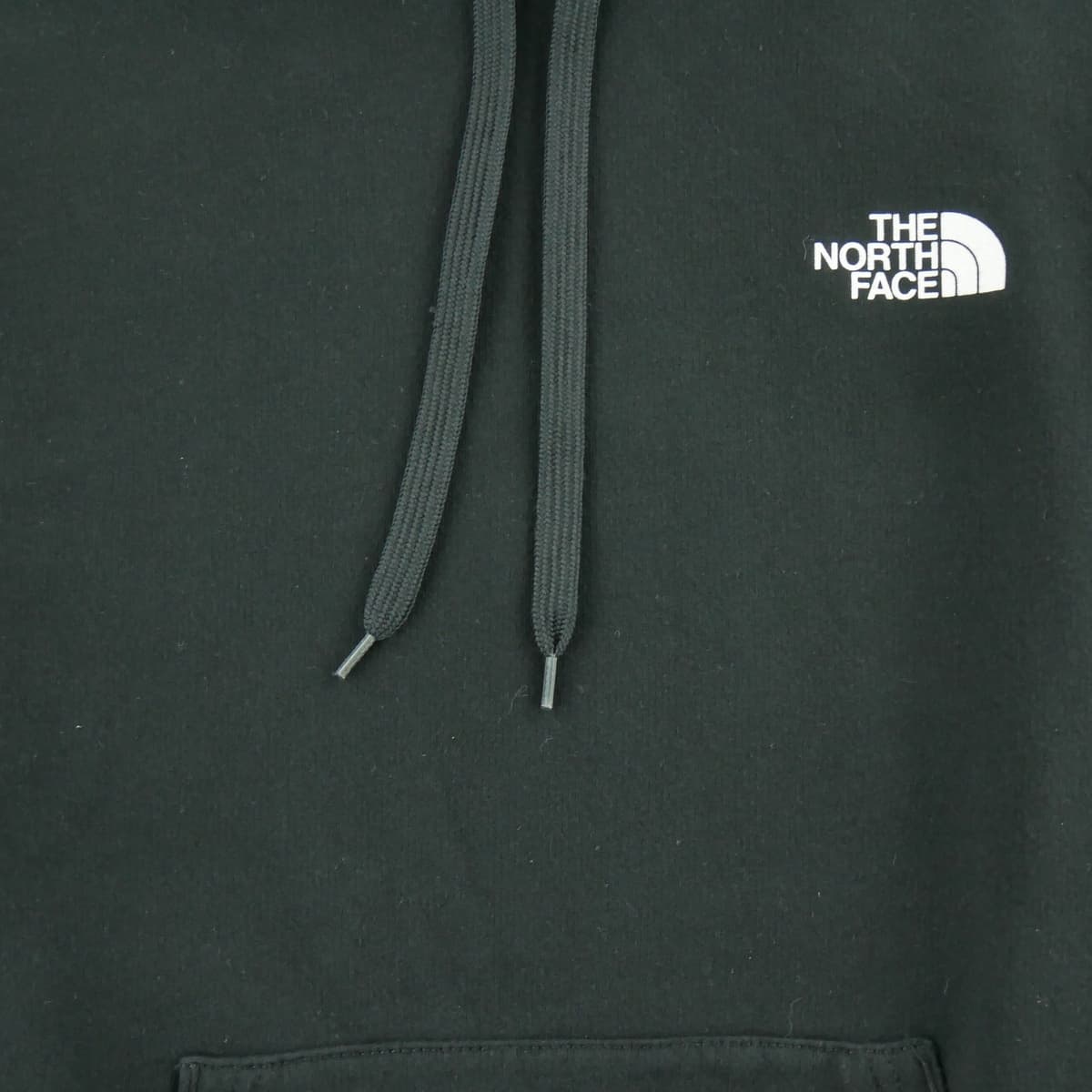 Men's Sweatshirts The North Face Black