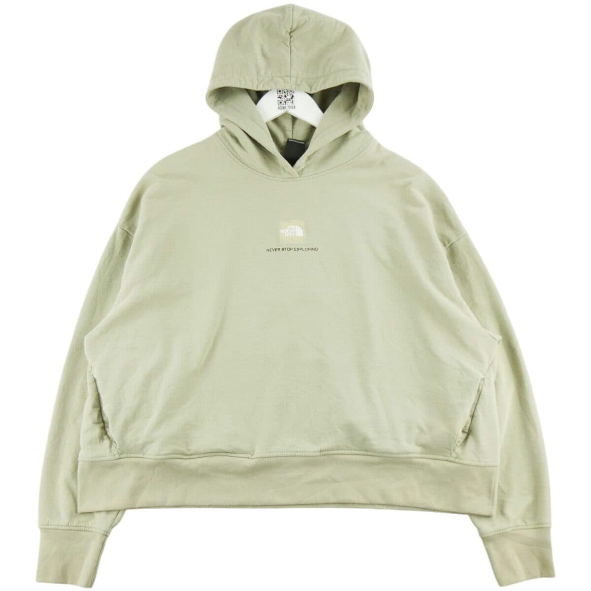 Women's Sweatshirts The North Face Green
