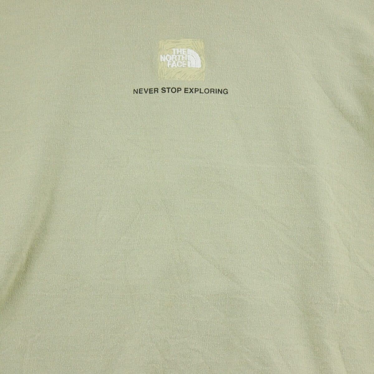 Women's Sweatshirts The North Face Green