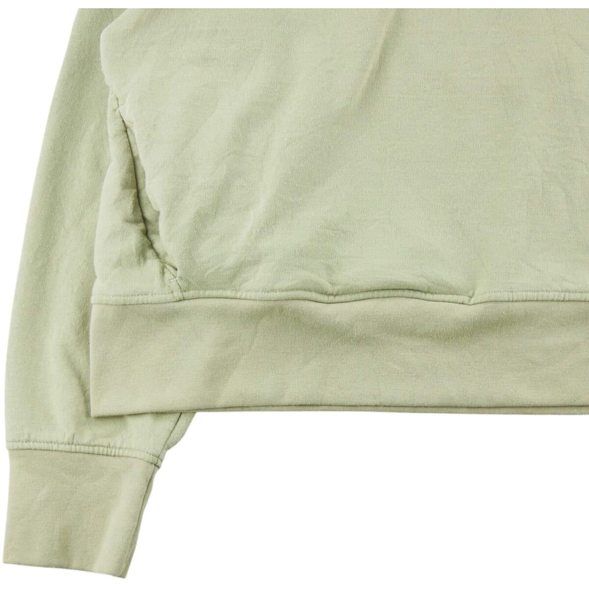Women's Sweatshirts The North Face Green