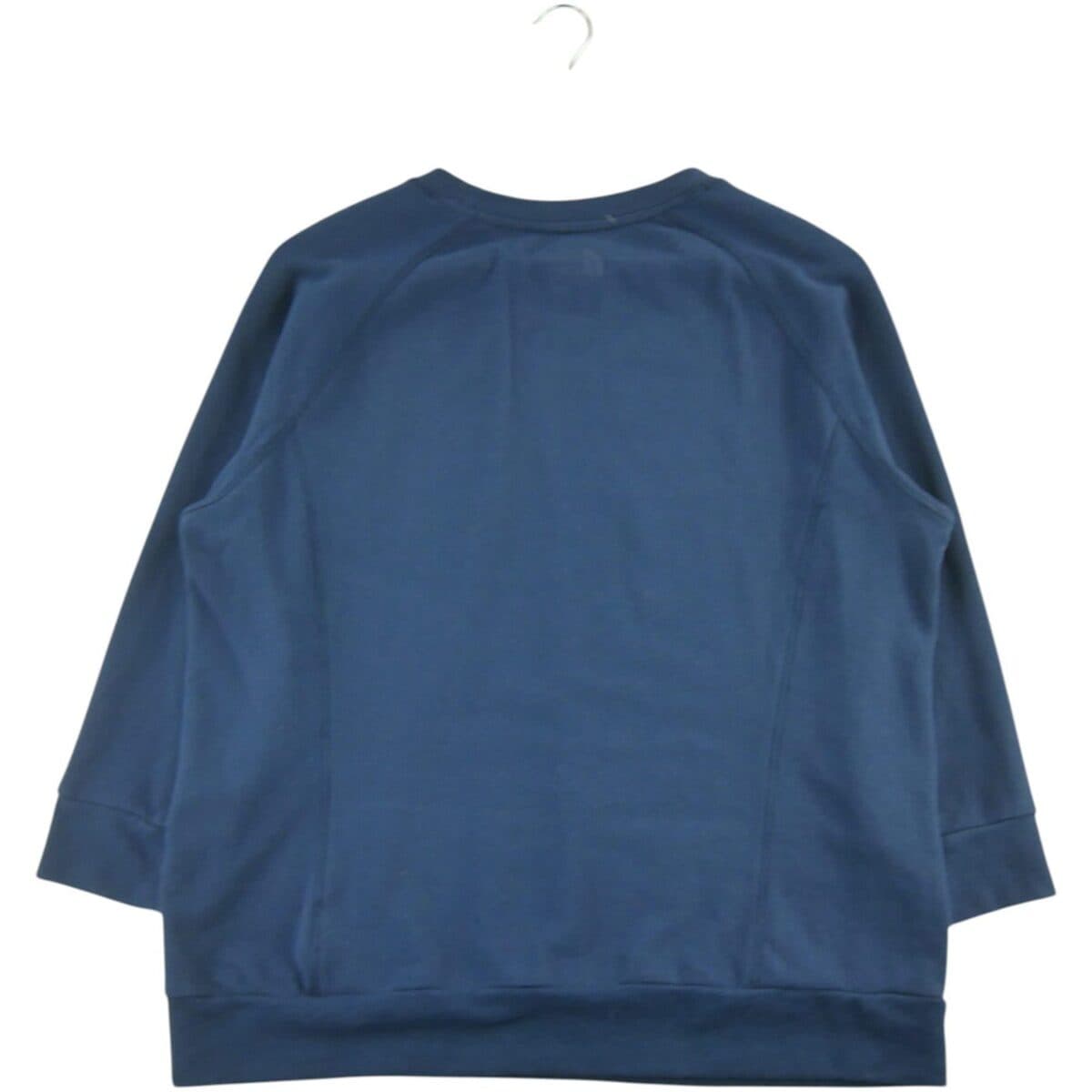 Women's Sports T-Shirts The North Face Blue