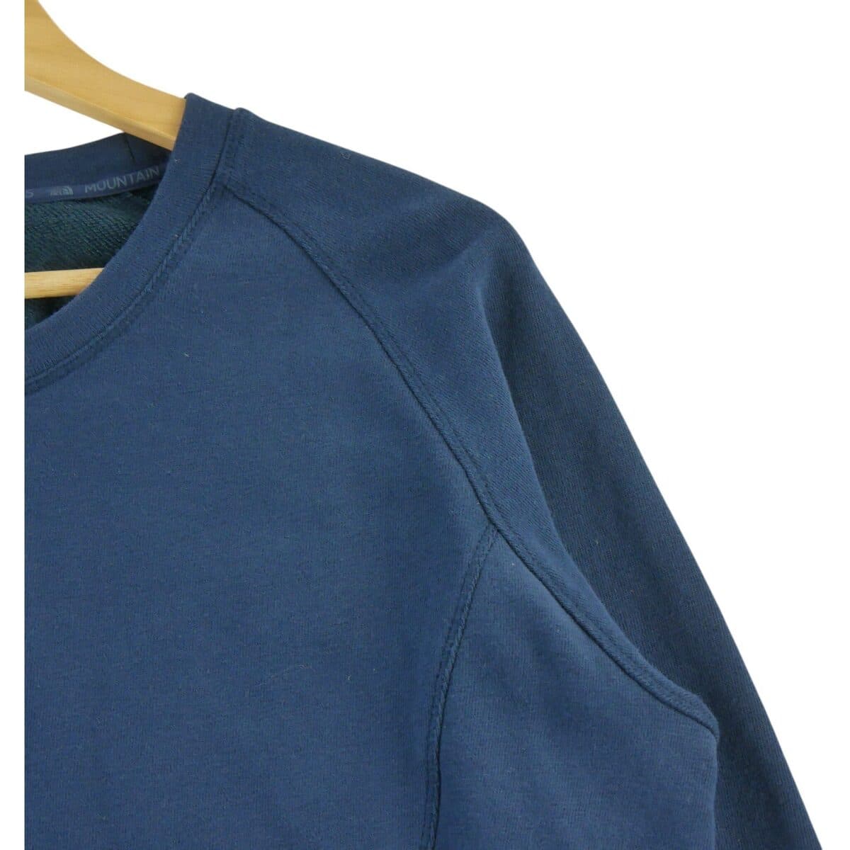 Women's Sports T-Shirts The North Face Blue