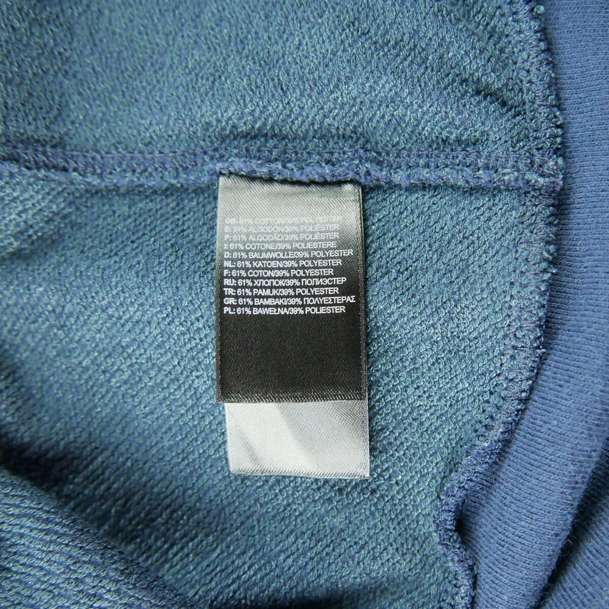 Women's Sports T-Shirts The North Face Blue