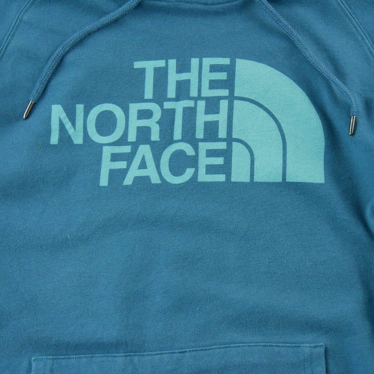 Women's Sweatshirts The North Face Blue