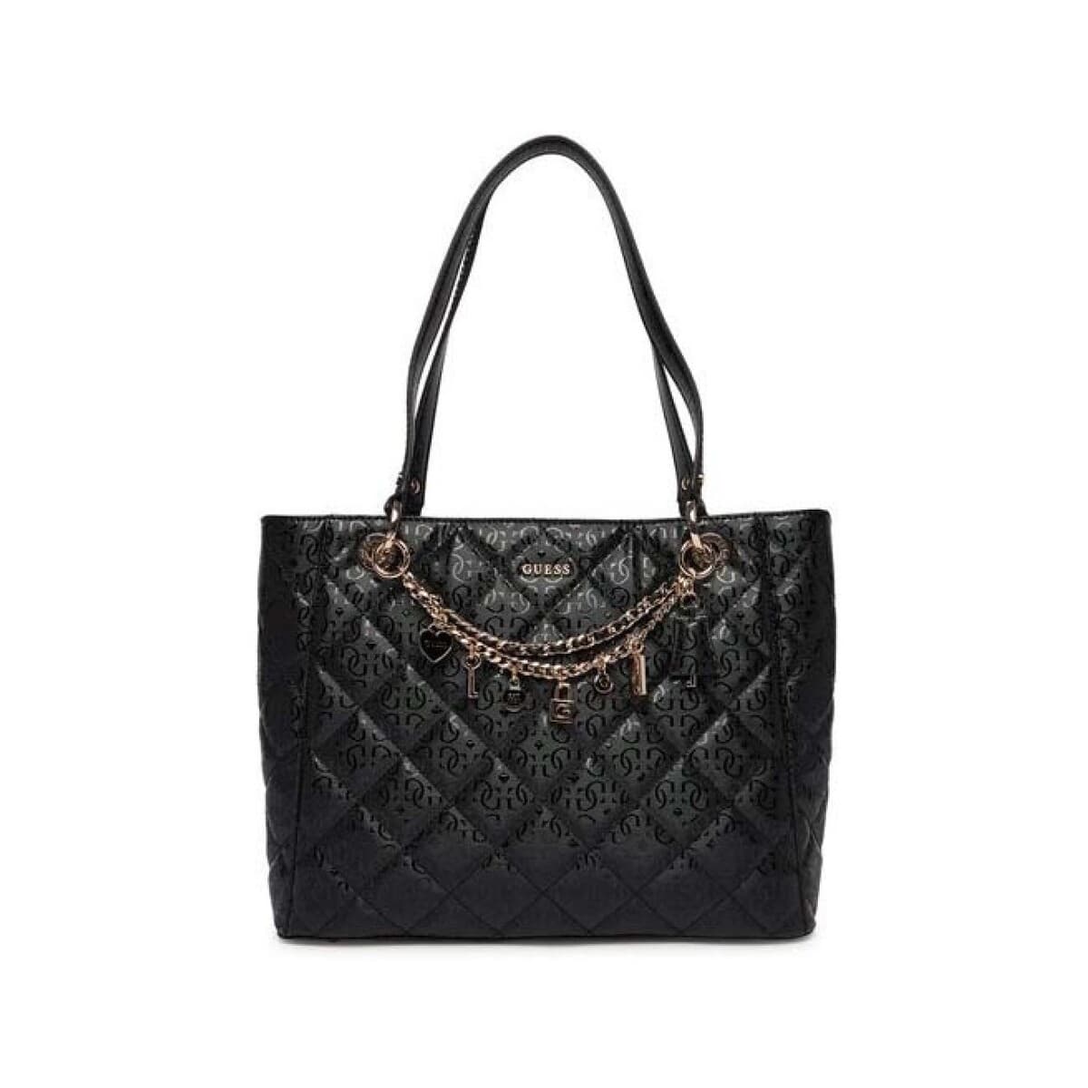 Τσάντες ώμου Guess Bolsos Mujer Modèle Libby Noel Tote