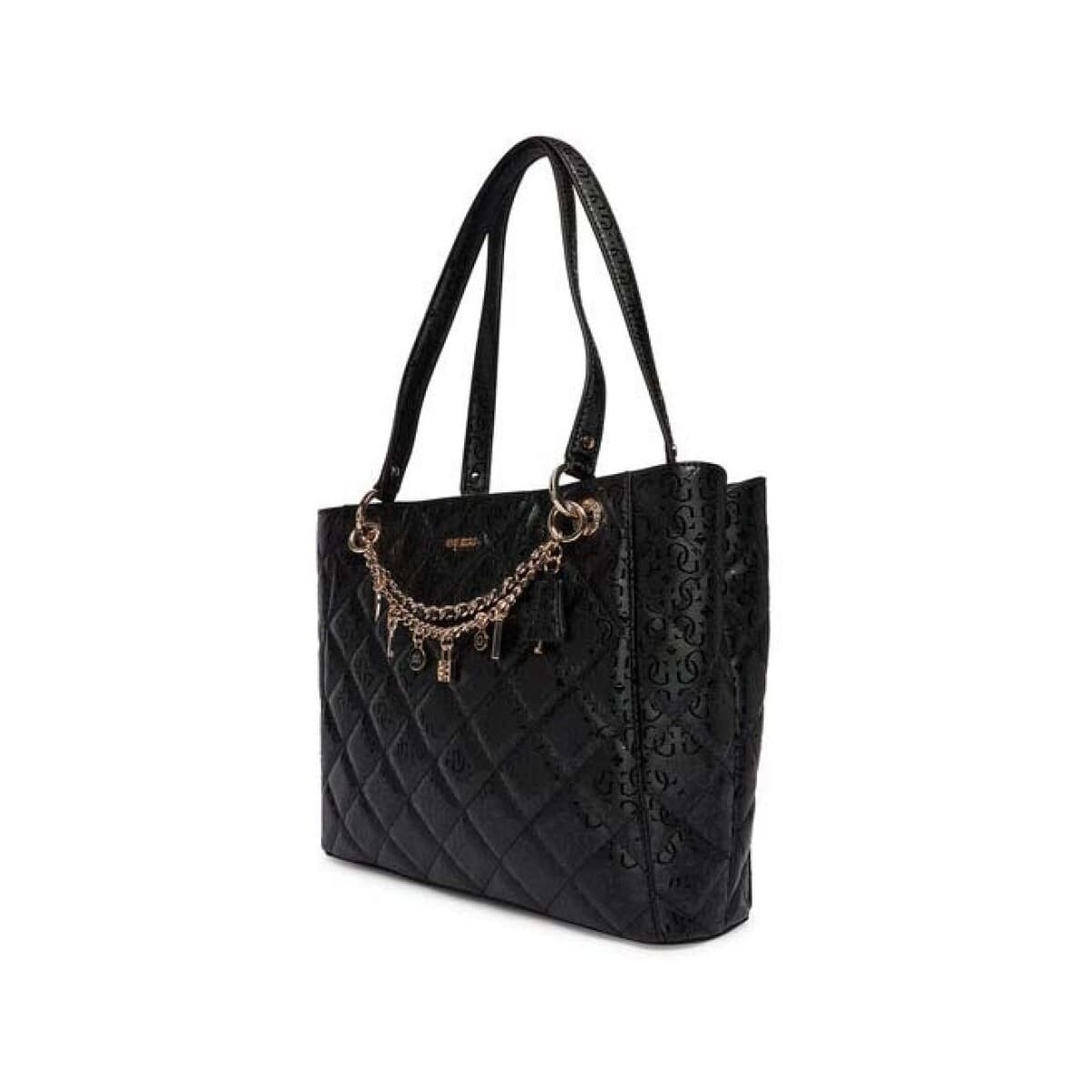 Women's Shoulder Bags Guess Black
