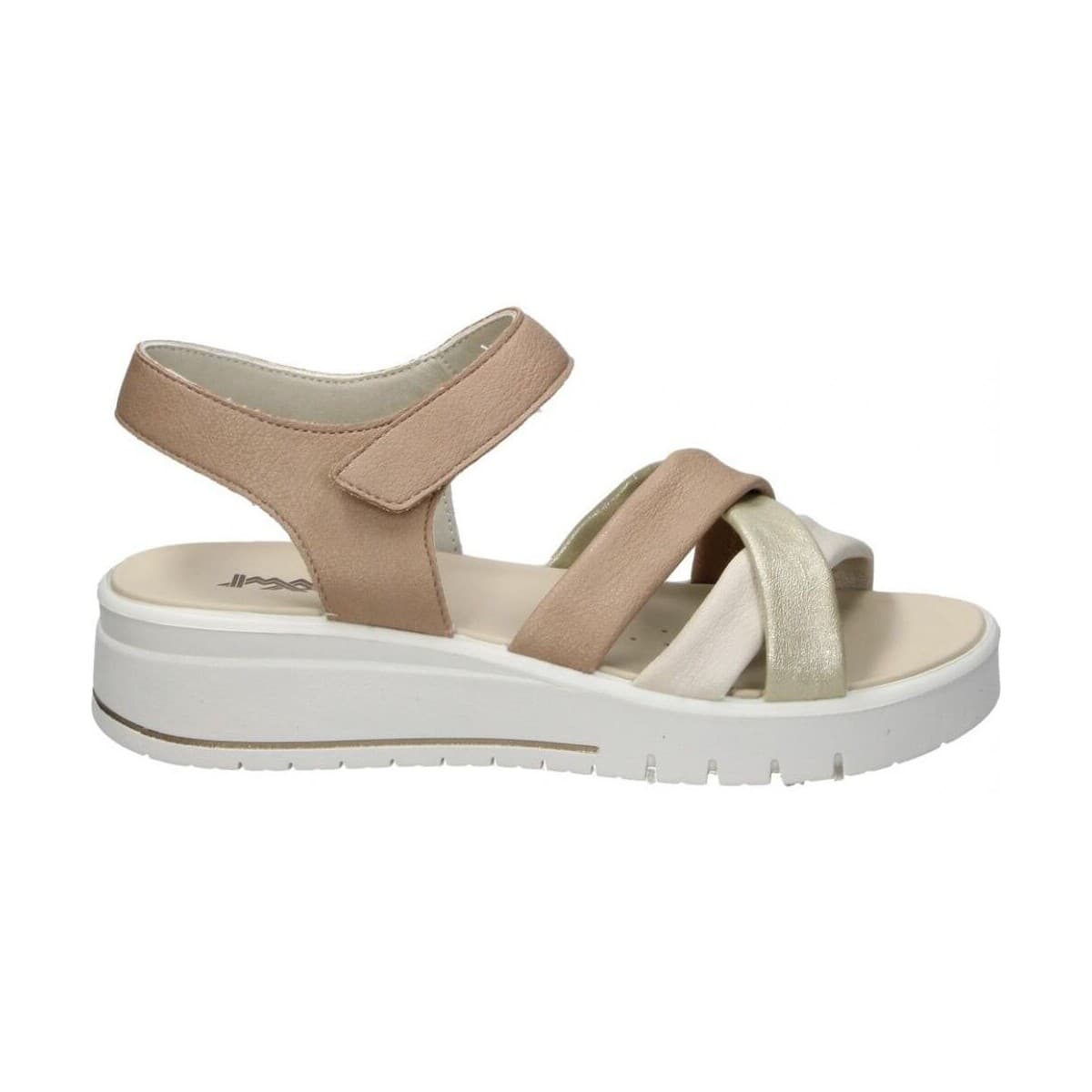 Women's Sandals Imac Beige