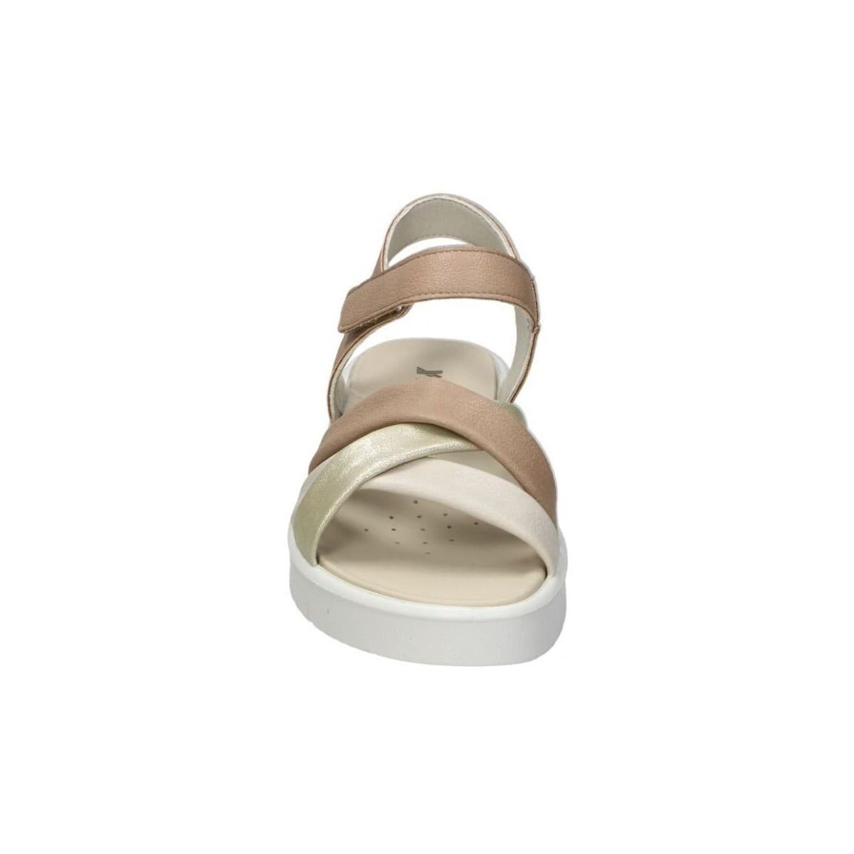 Women's Sandals Imac Beige