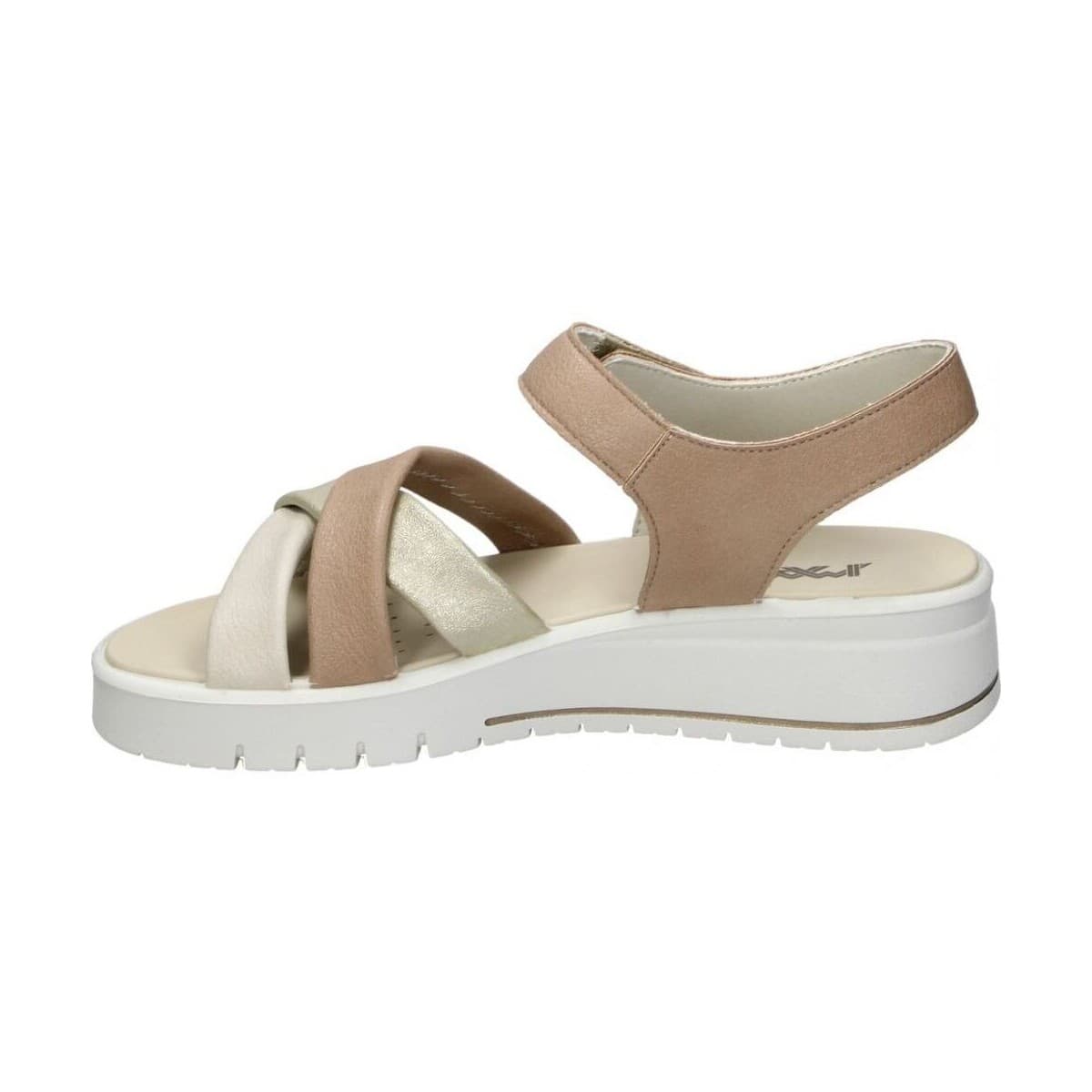 Women's Sandals Imac Beige