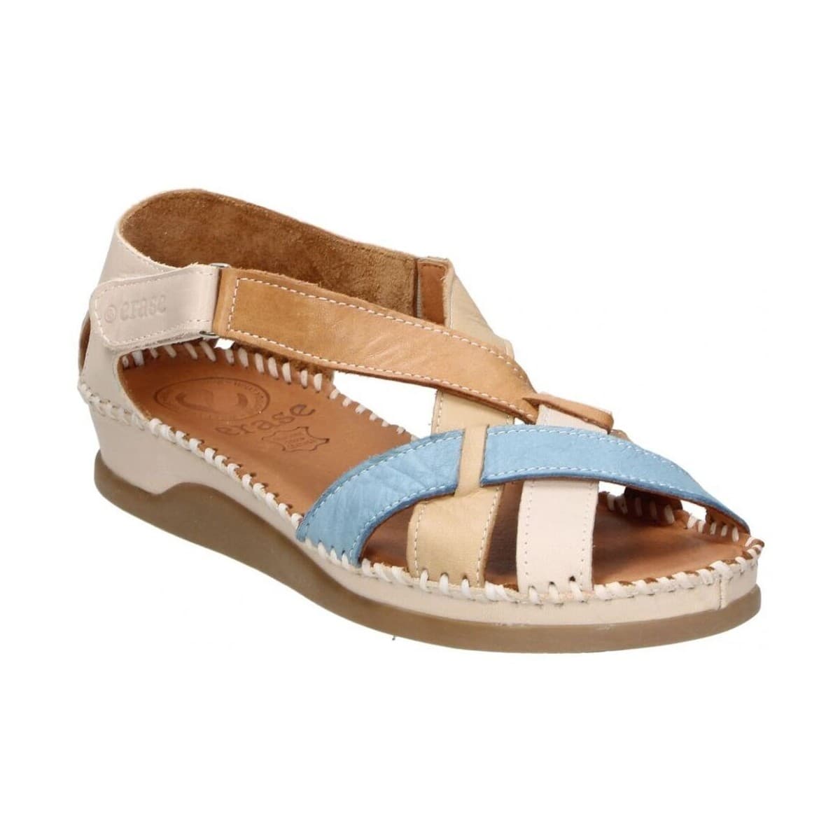 Women's Sandals Erase Wondy Beige