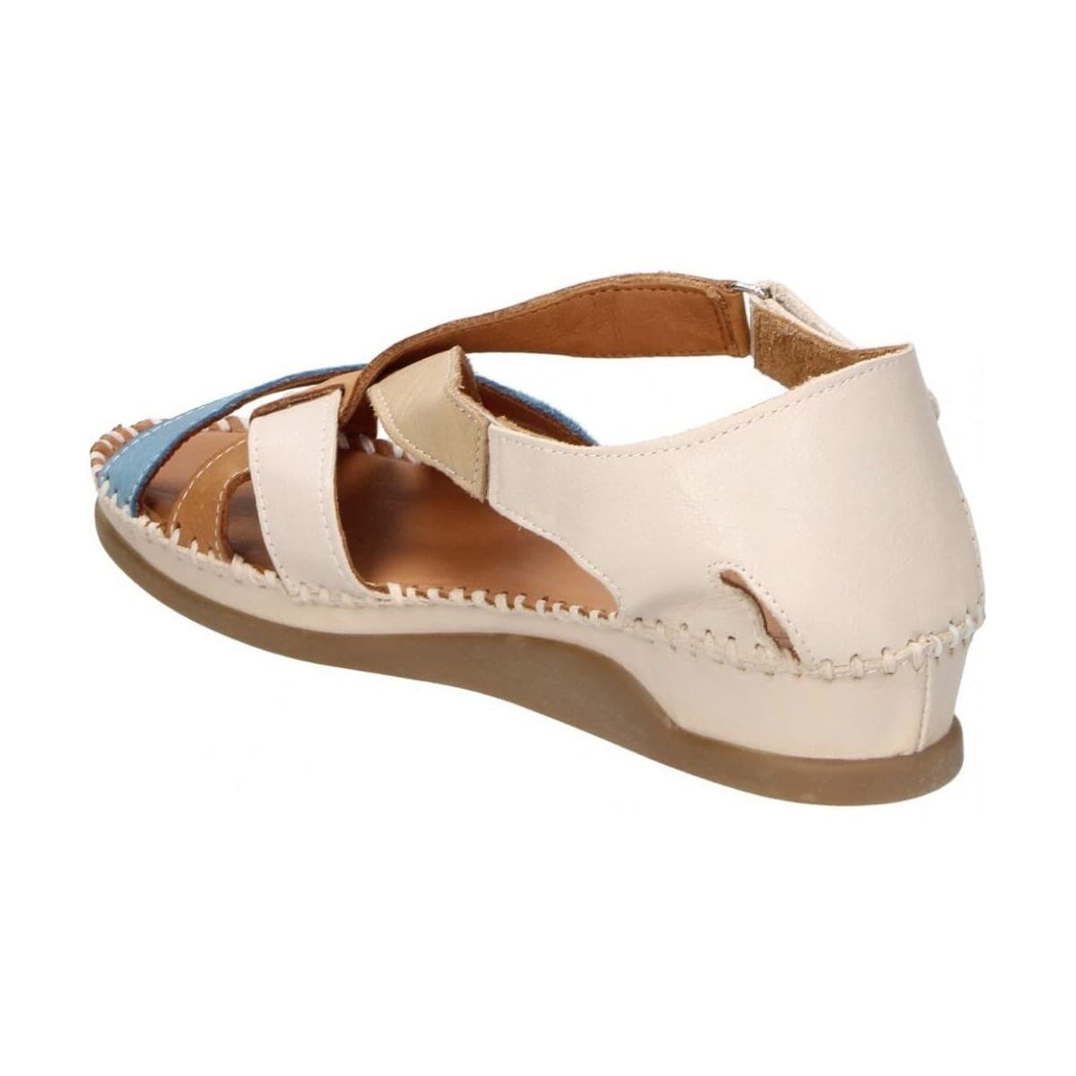 Women's Sandals Erase Wondy Beige