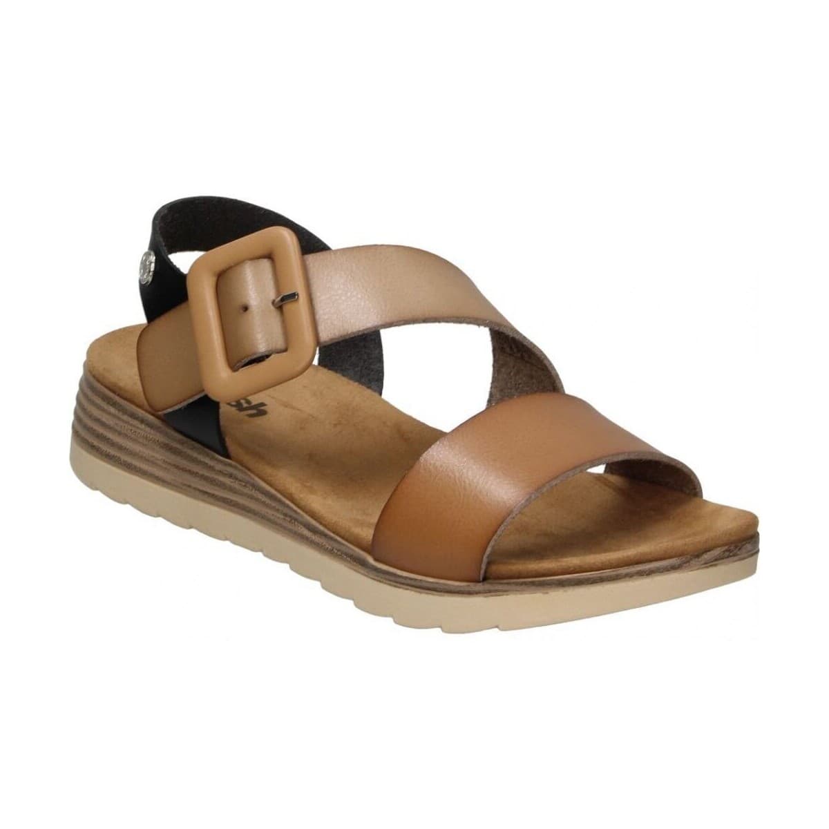Women's Sandals Refresh Brown