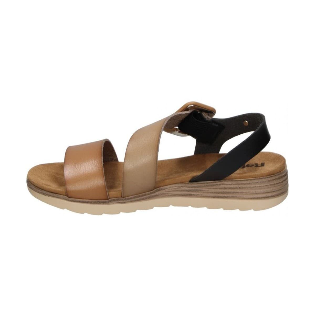 Women's Sandals Refresh Brown