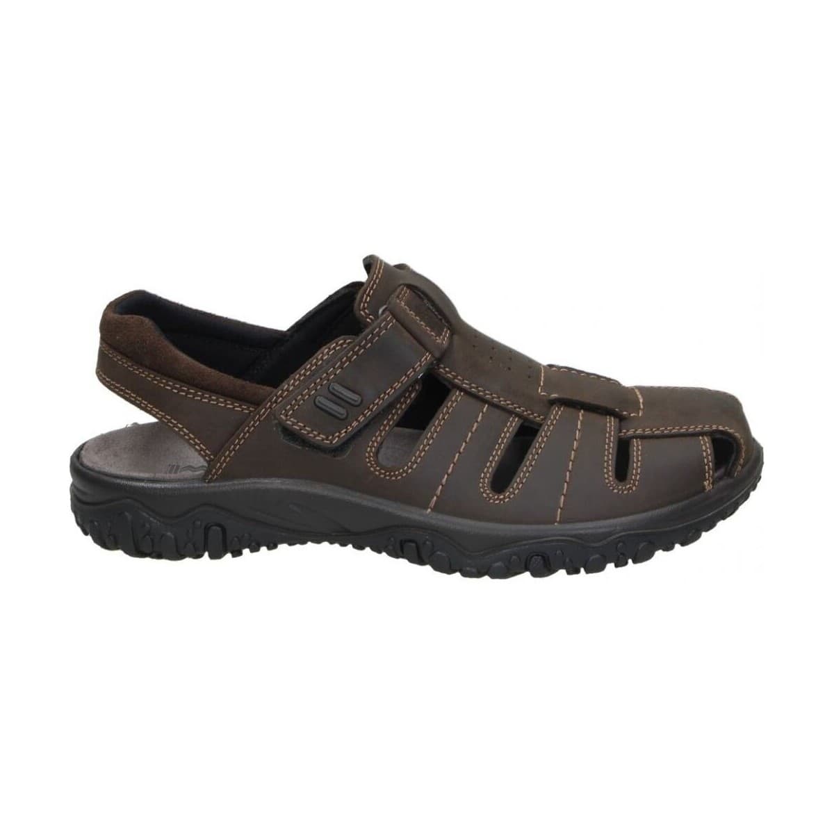 Men's Sports Sandals Imac Black