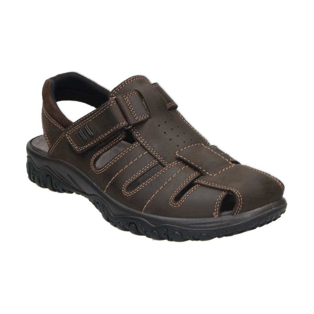 Men's Sports Sandals Imac Black
